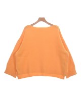 DEMYLEE（デミリー）ニット・セーター オレンジ サイズ:F レディース/2200640715410