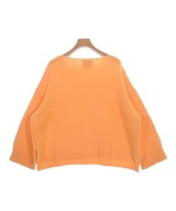 DEMYLEE（デミリー）ニット・セーター オレンジ サイズ:F レディース/2200640715410