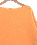 DEMYLEE（デミリー）ニット・セーター オレンジ サイズ:F レディース/2200640715410