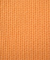 DEMYLEE（デミリー）ニット・セーター オレンジ サイズ:F レディース/2200640715410