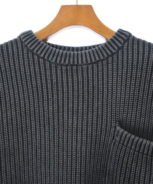 DEMYLEE（デミリー）ニット・セーター グレー サイズ:XS レディース/2200626086022