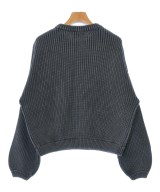 DEMYLEE（デミリー）ニット・セーター グレー サイズ:XS レディース/2200626086022