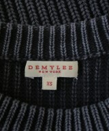 DEMYLEE（デミリー）ニット・セーター グレー サイズ:XS レディース/2200626086022