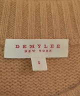 DEMYLEE（デミリー）ニット・セーター オレンジ サイズ:S レディース/2200626086039
