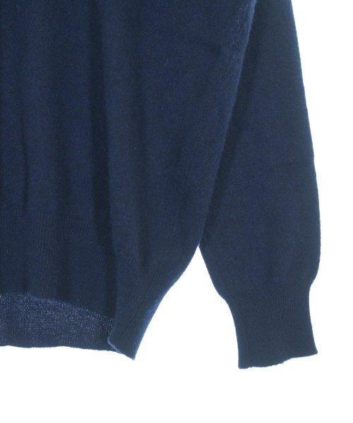 DEMYLEE（デミリー）ニット・セーター 紺 サイズ:S レディース/2200634651052
