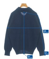 DEMYLEE（デミリー）ニット・セーター 紺 サイズ:S レディース/2200634651052