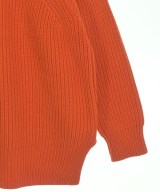 DEMYLEE（デミリー）ニット・セーター オレンジ サイズ:XS レディース/2200644798013