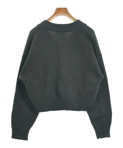 DEMYLEE（デミリー）カーディガン グレー サイズ:S レディース/2200620753142