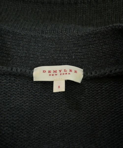 DEMYLEE（デミリー）カーディガン グレー サイズ:S レディース/2200620753142
