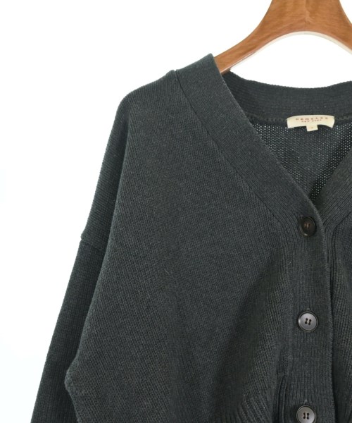 DEMYLEE（デミリー）カーディガン グレー サイズ:S レディース/2200620753142