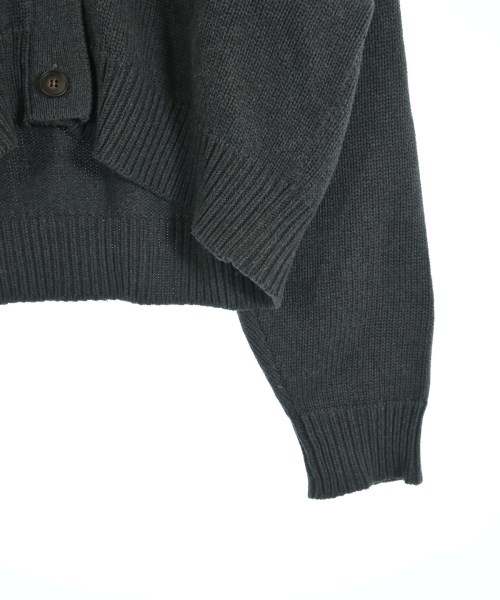 DEMYLEE（デミリー）カーディガン グレー サイズ:S レディース/2200620753142