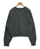 DEMYLEE（デミリー）カーディガン グレー サイズ:S レディース/2200620753142