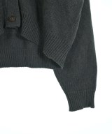 DEMYLEE（デミリー）カーディガン グレー サイズ:S レディース/2200620753142