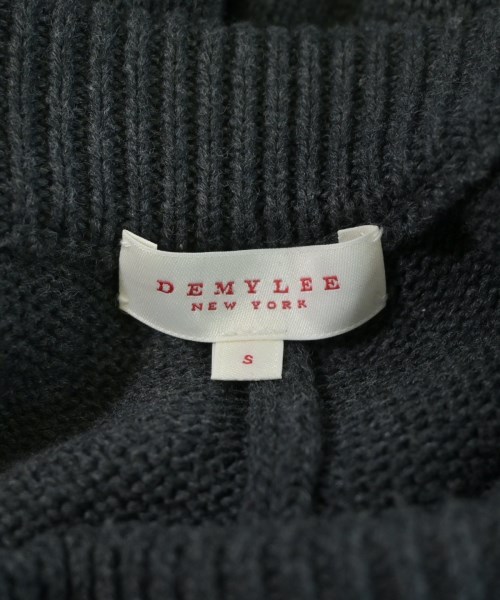 DEMYLEE（デミリー）その他 グレー サイズ:S レディース/2200620753159