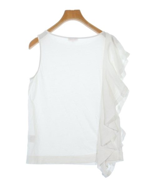 DEMYLEE（デミリー）ノースリーブ 白 サイズ:S レディース/2200623421031