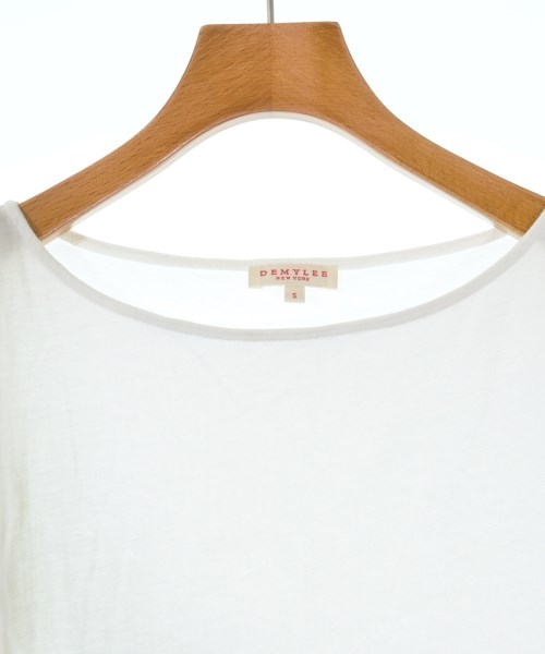 DEMYLEE（デミリー）ノースリーブ 白 サイズ:S レディース/2200623421031