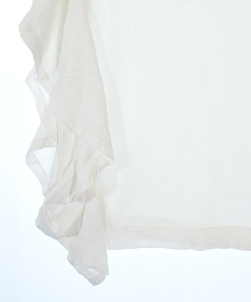 DEMYLEE（デミリー）ノースリーブ 白 サイズ:S レディース/2200623421031