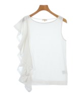 DEMYLEE（デミリー）ノースリーブ 白 サイズ:S レディース/2200623421031