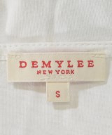 DEMYLEE（デミリー）ノースリーブ 白 サイズ:S レディース/2200623421031