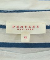 DEMYLEE（デミリー）Tシャツ・カットソー 白 サイズ:XS レディース/2200615328041