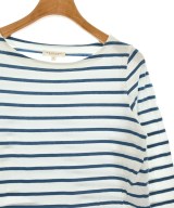 DEMYLEE（デミリー）Tシャツ・カットソー 白 サイズ:XS レディース/2200615328041