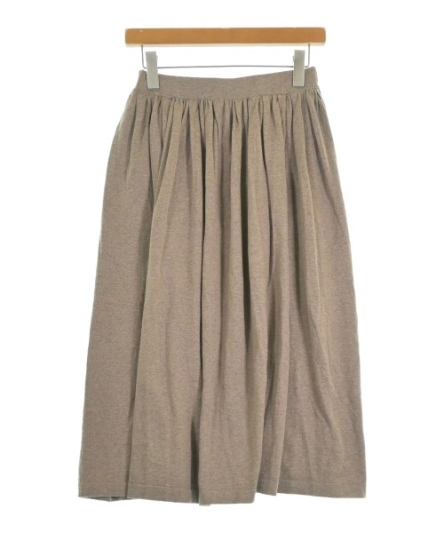 デミリー(DEMYLEE)のDEMYLEE ロング・マキシ丈スカート