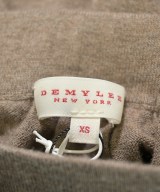 DEMYLEE（デミリー）ロング・マキシ丈スカート 茶 サイズ:XS レディース/2200621648034