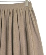 DEMYLEE（デミリー）ロング・マキシ丈スカート 茶 サイズ:XS レディース/2200621648034