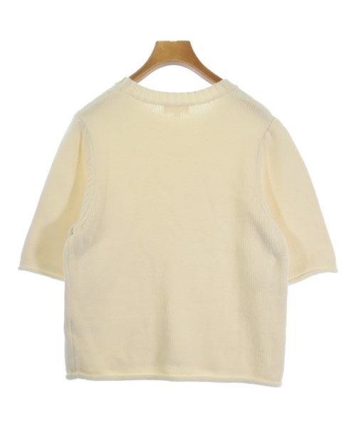 DEMYLEE（デミリー）ニット・セーター 白 サイズ:XS レディース/2200615671031