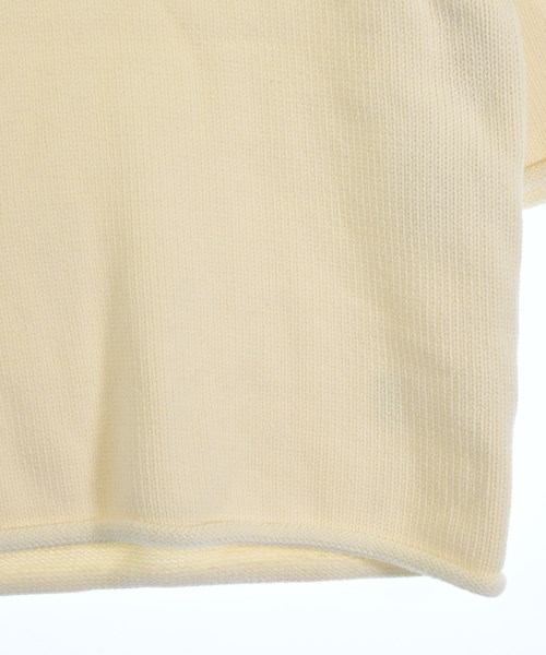 DEMYLEE（デミリー）ニット・セーター 白 サイズ:XS レディース/2200615671031