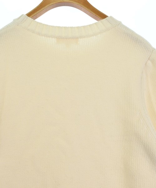 DEMYLEE（デミリー）ニット・セーター 白 サイズ:XS レディース/2200615671031