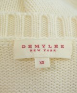 DEMYLEE（デミリー）ニット・セーター 白 サイズ:XS レディース/2200615671031