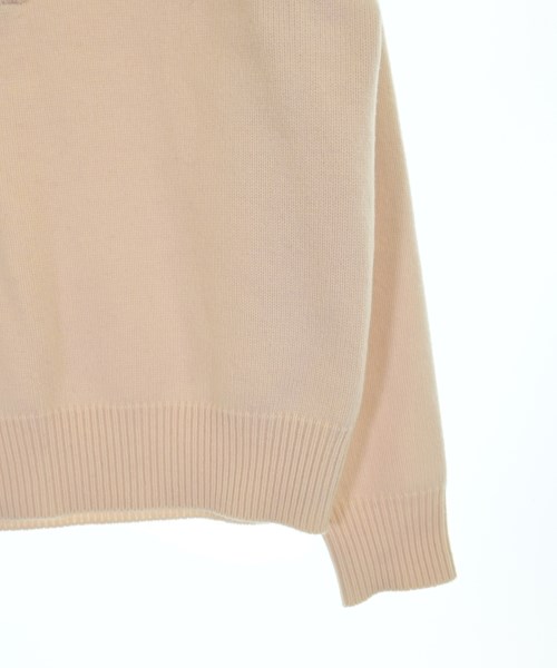 DEMYLEE（デミリー）ニット・セーター ベージュ サイズ:S レディース/2200615671048