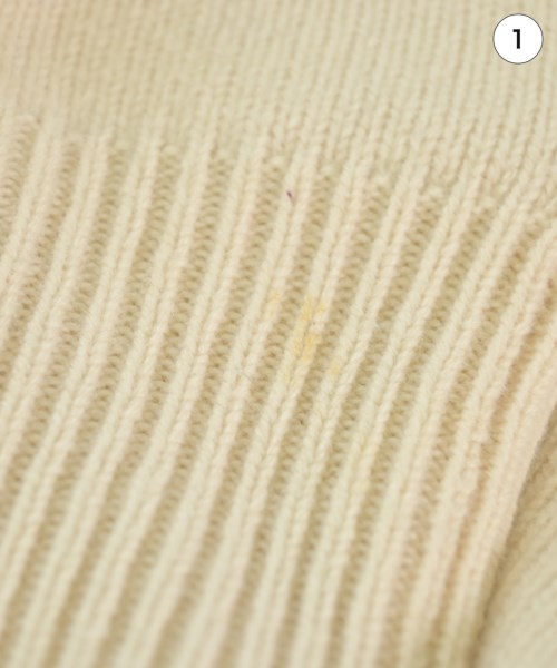 DEMYLEE（デミリー）ニット・セーター ベージュ サイズ:S レディース/2200615671048