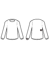 DEMYLEE（デミリー）ニット・セーター ベージュ サイズ:S レディース/2200615671048