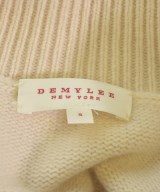 DEMYLEE（デミリー）ニット・セーター ベージュ サイズ:S レディース/2200615671048