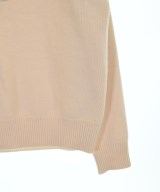 DEMYLEE（デミリー）ニット・セーター ベージュ サイズ:S レディース/2200615671048