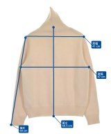 DEMYLEE（デミリー）ニット・セーター ベージュ サイズ:S レディース/2200615671048