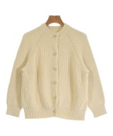 DEMYLEE（デミリー）カーディガン 白 サイズ:XS レディース/2200620765015