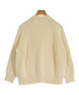 DEMYLEE（デミリー）カーディガン 白 サイズ:XS レディース/2200620765015