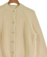 DEMYLEE（デミリー）カーディガン 白 サイズ:XS レディース/2200620765015