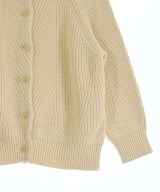 DEMYLEE（デミリー）カーディガン 白 サイズ:XS レディース/2200620765015