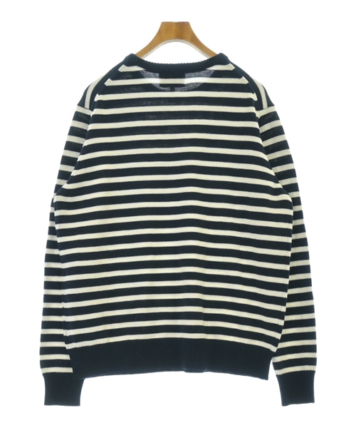 DEMYLEE（デミリー）ニット・セーター 紺 サイズ:L メンズ/2200628333063