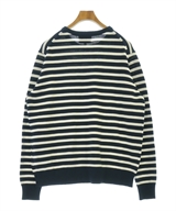 DEMYLEE（デミリー）ニット・セーター 紺 サイズ:L メンズ/2200628333063