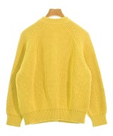 DEMYLEE（デミリー）カーディガン 黄 サイズ:XS レディース/2200626864316