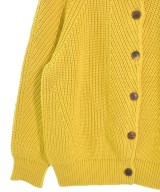 DEMYLEE（デミリー）カーディガン 黄 サイズ:XS レディース/2200626864316