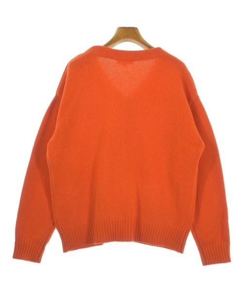 DEMYLEE（デミリー）カーディガン オレンジ サイズ:S レディース/2200615351384