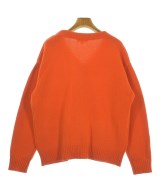 DEMYLEE（デミリー）カーディガン オレンジ サイズ:S レディース/2200615351384
