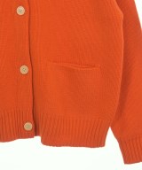 DEMYLEE（デミリー）カーディガン オレンジ サイズ:S レディース/2200615351384