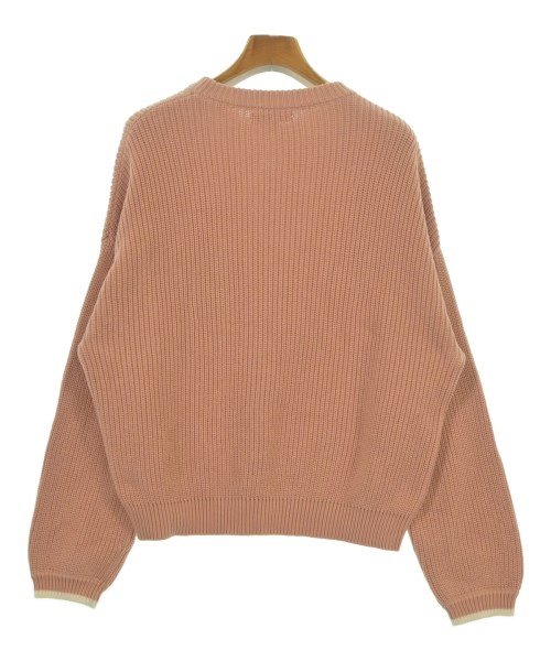 DEMYLEE（デミリー）ニット・セーター ピンク サイズ:XS レディース/2200619005047